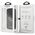 Guess case for iPhone 13 Pro / 13 6,1&quot; GUBKP13L4GMGGR grey book case 4G Big Metal Logo 3666339032586