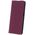 Smart Soft case for Samsung Galaxy A21S burgundy 5900495578877
