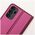 Smart Soft case for Samsung Galaxy A21S burgundy 5900495578877