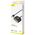 USB hub Baseus Square round, 4 Port, 3xUSB 2.0, 1xUSB 3.0, 1.0m, Black - 12077 έως 12 άτοκες Δόσεις