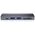 USB hub Baseus Harmonica, 5 Port, Type-C to 2xUSB 3.0, PD, TF, Micro SD, Gray - 12078 έως 12 άτοκες Δόσεις