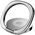 Universal phone holder Baseus Privity, Ring, Silver - 17795 έως 12 άτοκες Δόσεις