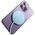 Wireless Charger Baseus Simple Mini 3, Qi, 15W, Blue - 40382 έως 12 άτοκες Δόσεις