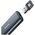 Wireless presenter Baseus Orange Dot, Laser pointer, Gray - 40394 έως 12 άτοκες Δόσεις