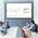 Wireless presenter Baseus Orange Dot, Laser pointer, Gray - 40394 έως 12 άτοκες Δόσεις