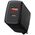 Network charger Baseus Cube Fast Charger OS, 20W, 1 x Type-C F, 1 x USB F, Black - 40406 έως 12 άτοκες Δόσεις