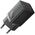 Network charger Baseus GaN5 Pro Fast Charger, 40W, 2 x Type-C F, Black - 40408 έως 12 άτοκες Δόσεις