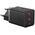 Network charger Baseus GaN5 Pro Fast Charger, 40W, 2 x Type-C F, Black - 40408 έως 12 άτοκες Δόσεις