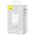 Network charger Baseus Super Si, 25W, PD cable, White - 40417 έως 12 άτοκες Δόσεις