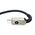 Data cable Baseus Unbreakable, Type-C - Type-C, 100W, PD, 1.0m, Black - 40425 έως 12 άτοκες Δόσεις