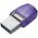 Kingston pendrive 64GB USB 3.0 / USB 3.1 DT microDuo 3C + USB-C 740617328219