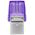 Kingston pendrive 64GB USB 3.0 / USB 3.1 DT microDuo 3C + USB-C 740617328219
