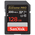 SanDisk memory card 128GB Extreme Pro SDXC C10 V30 UHS-I U3 6196591886340