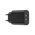 WIWU wall charger Wi-U003 2,1A 2x USB black 6936686412575
