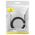 Data cable Baseus Pudding, Type-C - Lightning, 20W, 1.2m, Black - 40433 έως 12 άτοκες Δόσεις