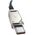 Data cable Baseus Unbreakable, Type-C - Lightning, 20W, 1.0m, Black - 40437 έως 12 άτοκες Δόσεις