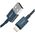 Data cable Baseus Superior, Lightning, 1.0m, Blue - 40469 έως 12 άτοκες Δόσεις
