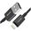 Data cable Baseus Superior, Lightning, 1.0m, Black - 40470 έως 12 άτοκες Δόσεις