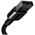 Data cable Baseus Tungsten Gold, Lightning, 1.0m, Black - 40472 έως 12 άτοκες Δόσεις