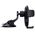 Universal phone holder Baseus UltraControl Lite, Black - 17802 έως 12 άτοκες Δόσεις