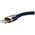 Data cable Baseus Cafule, Lightning, 1.0m, Blue - 40477 έως 12 άτοκες Δόσεις
