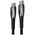 Data cable Baseus Glimmer, Type-C - Type-C, 100W, PD, 1.0m, Black - 40483 έως 12 άτοκες Δόσεις