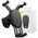 Universal phone holder Baseus Gravitational, Black - 17805 έως 12 άτοκες Δόσεις