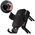 Universal phone holder Baseus Metal Age Ⅱ Gravity, Black - 17808 έως 12 άτοκες Δόσεις
