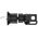 Universal phone holder Baseus Stable Gravitational Lite, Black - 17810 έως 12 άτοκες Δόσεις