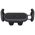 Universal phone holder Baseus Steel Cannon 2 Air, Black - 17812 έως 12 άτοκες Δόσεις