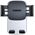 Universal phone holder Baseus Easy Control Clamp, Black - 17818 έως 12 άτοκες Δόσεις