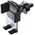 Universal phone holder Baseus Easy Control Clamp, Black - 17818 έως 12 άτοκες Δόσεις