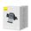 Universal phone holder Baseus Easy Control Clamp, Black - 17818 έως 12 άτοκες Δόσεις