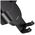 Universal phone holder Baseus Simplism Gravity, Black - 17819 έως 12 άτοκες Δόσεις