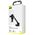 Universal phone holder Baseus Simplism Gravity, Black - 17819 έως 12 άτοκες Δόσεις