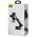 Universal phone holder Baseus Tank Gravity, Black - 17820 έως 12 άτοκες Δόσεις