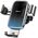 Universal phone holder Baseus Glaze Gravity, Black - 17821 έως 12 άτοκες Δόσεις