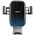 Universal phone holder Baseus Glaze Gravity, Black - 17821 έως 12 άτοκες Δόσεις