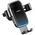 Universal phone holder Baseus Glaze Gravity, Black - 17821 έως 12 άτοκες Δόσεις