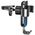 Universal phone holder Baseus Glaze Gravity, Black - 17821 έως 12 άτοκες Δόσεις