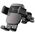 Universal phone holder Baseus Cube Gravity, Black - 17822 έως 12 άτοκες Δόσεις