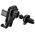 Universal phone holder Baseus Cube Gravity, Black - 17822 έως 12 άτοκες Δόσεις