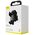 Universal phone holder Baseus Cube Gravity, Black - 17822 έως 12 άτοκες Δόσεις