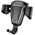 Universal phone holder Baseus Gravity, Black - 17825 έως 12 άτοκες Δόσεις