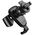 Universal phone holder Baseus Gravity, Black - 17825 έως 12 άτοκες Δόσεις
