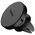 Universal phone holder Baseus Small ears, Black - 17826 έως 12 άτοκες Δόσεις
