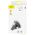 Universal phone holder Baseus Small ears, Black - 17826 έως 12 άτοκες Δόσεις