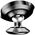Universal phone holder Baseus Small ears, Black - 17827 έως 12 άτοκες Δόσεις
