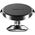 Universal phone holder Baseus Small ears, Black - 17827 έως 12 άτοκες Δόσεις