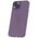 Slim Color case for Xiaomi Redmi 12c / Redmi 11a plum 5900495321022